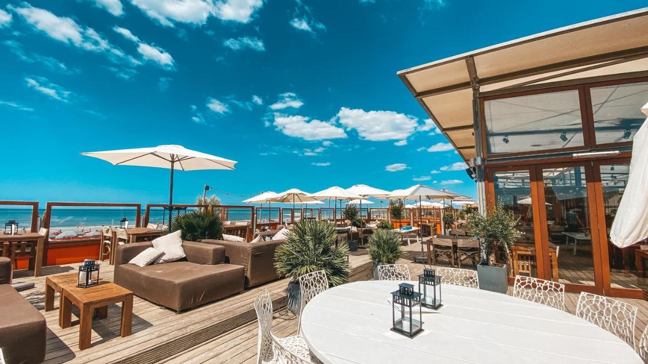 Finca Noordwijk Downtown נורדוויק מראה חיצוני תמונה