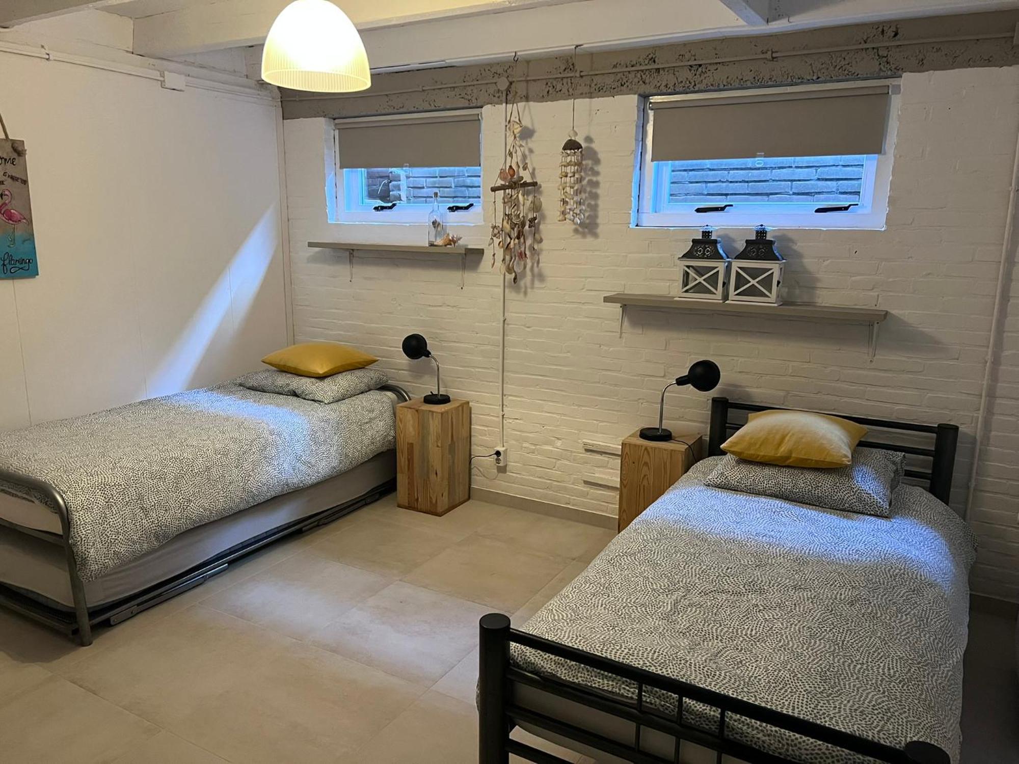 Finca Noordwijk Downtown נורדוויק מראה חיצוני תמונה