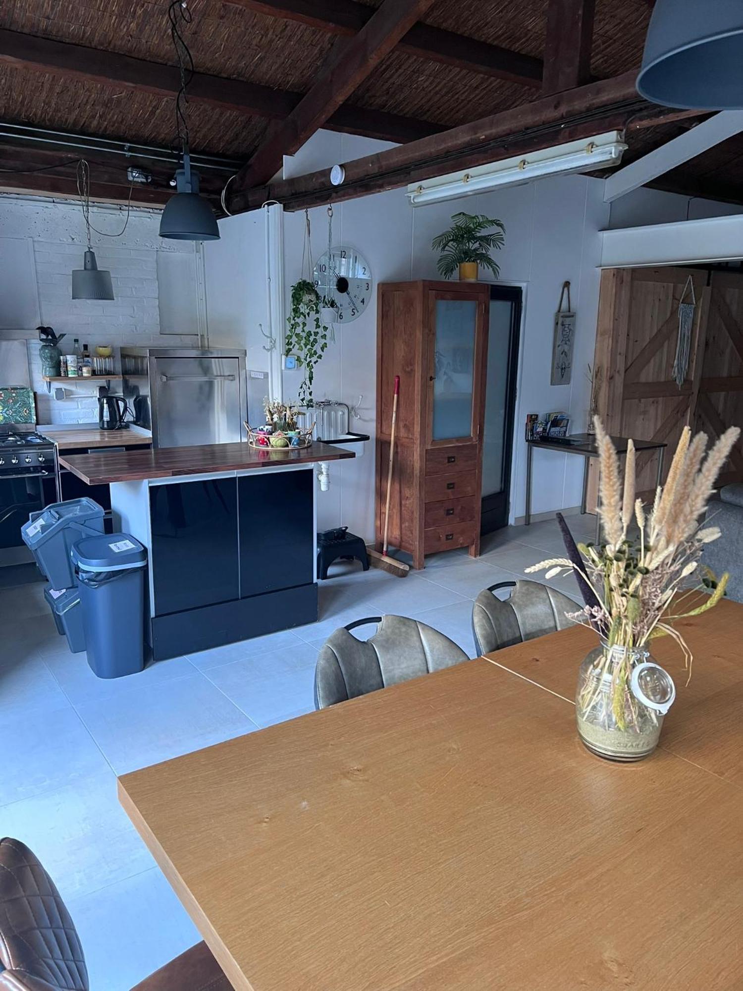 Finca Noordwijk Downtown נורדוויק מראה חיצוני תמונה