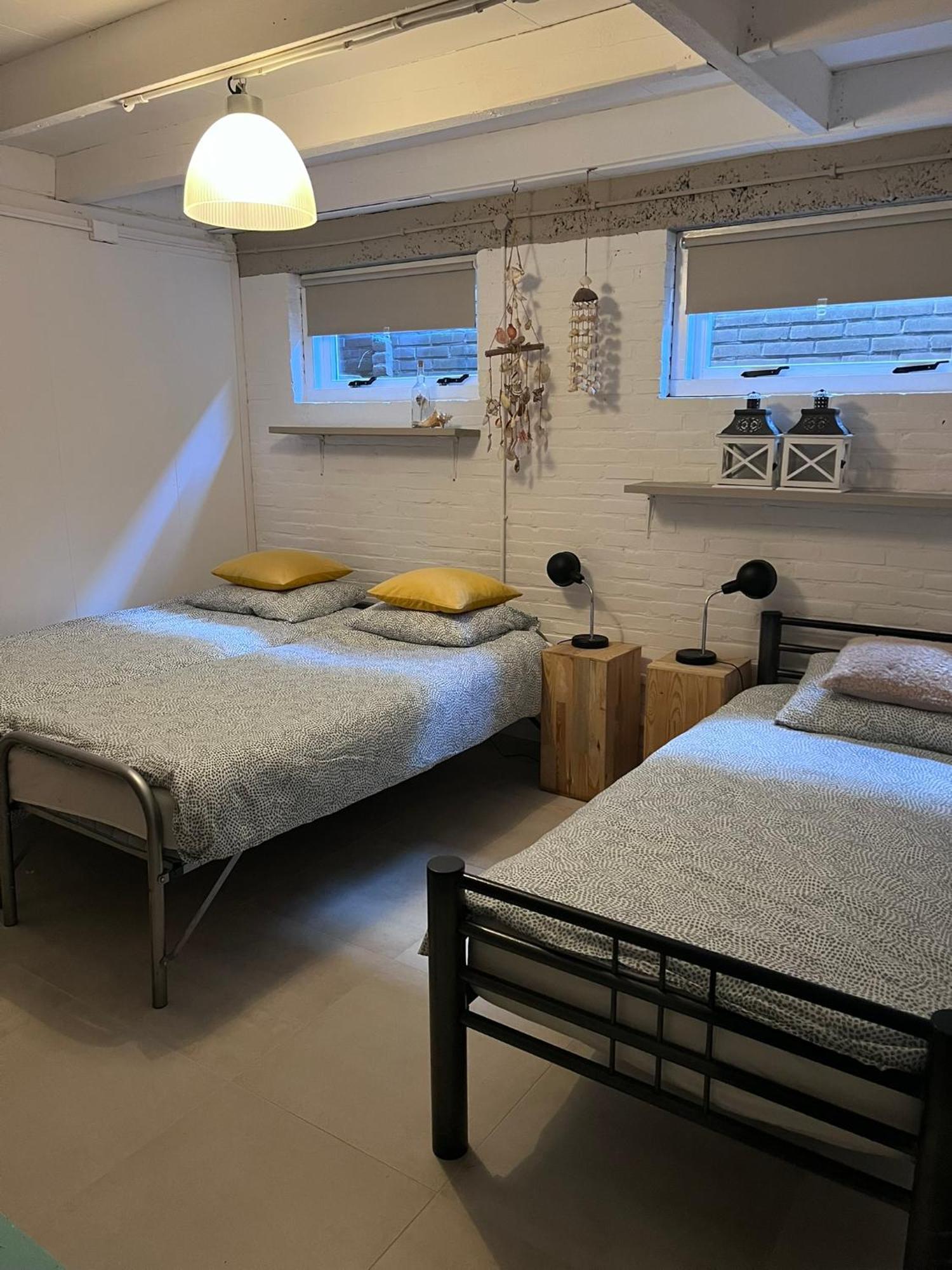 Finca Noordwijk Downtown נורדוויק מראה חיצוני תמונה