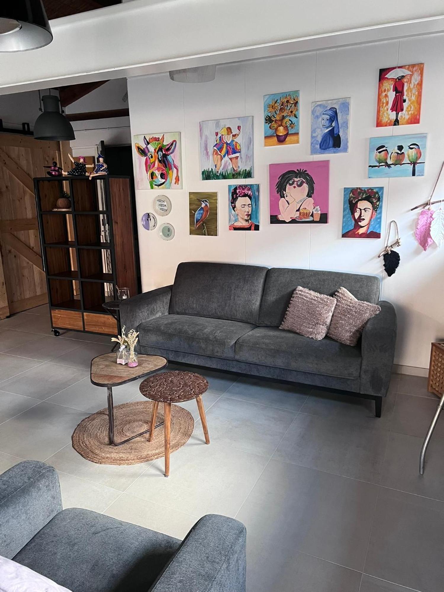Finca Noordwijk Downtown נורדוויק מראה חיצוני תמונה