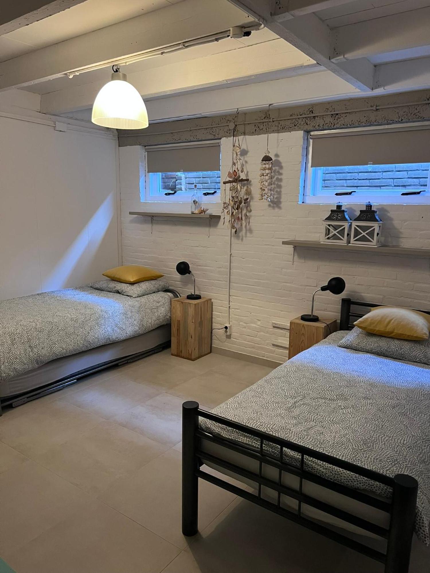 Finca Noordwijk Downtown נורדוויק מראה חיצוני תמונה