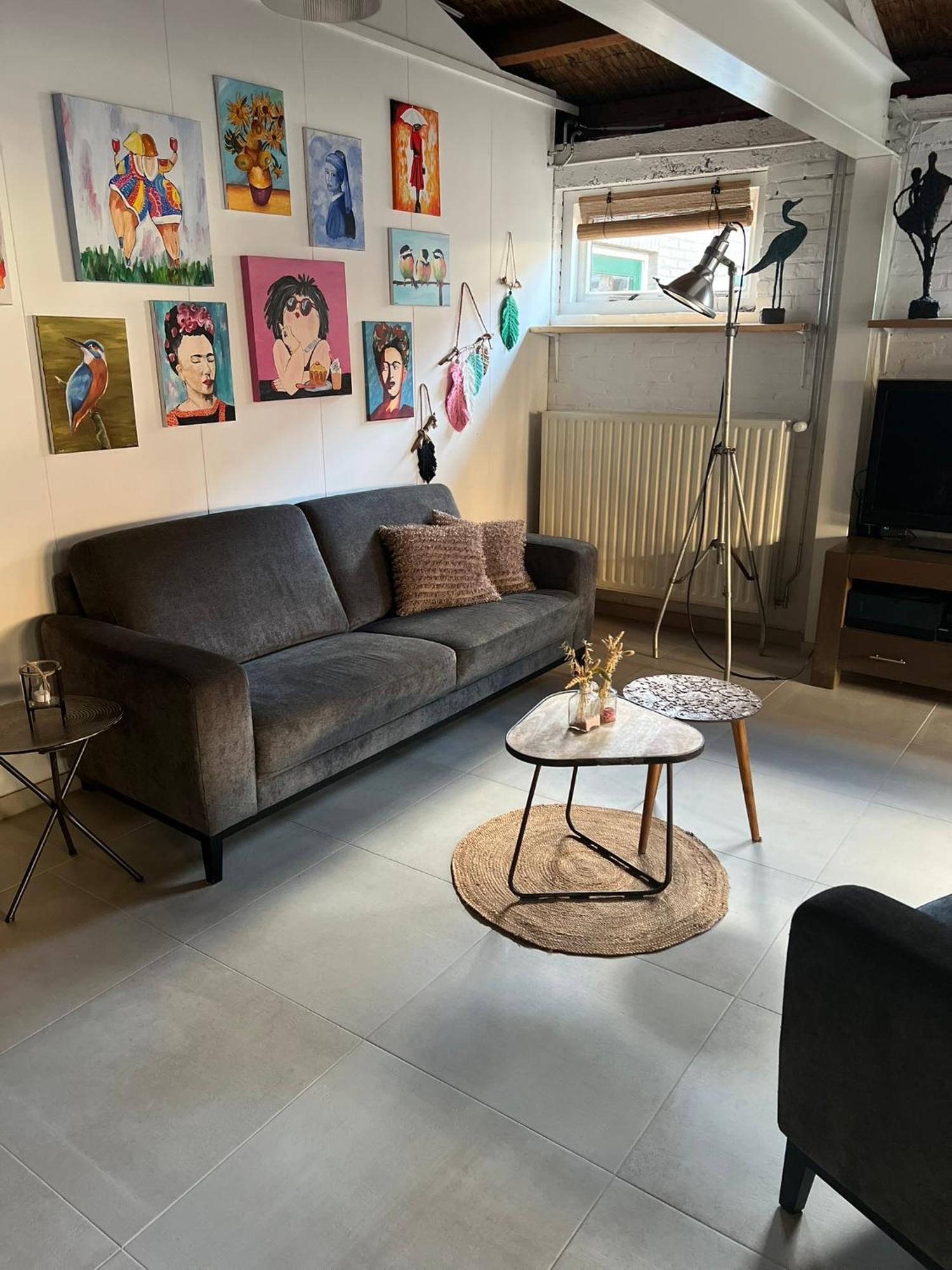 Finca Noordwijk Downtown נורדוויק מראה חיצוני תמונה